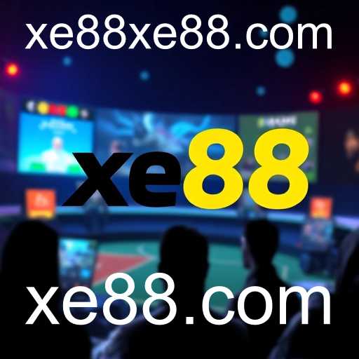 Sobre Nós: Explorando o Universo de xe88.com