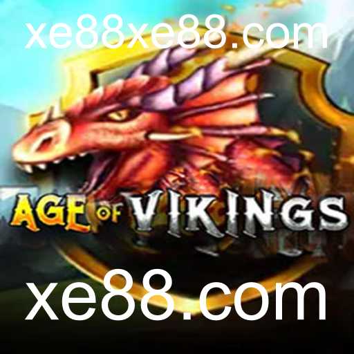 AgeofViking: Uma Jornada Épica no Mundo dos Vikings