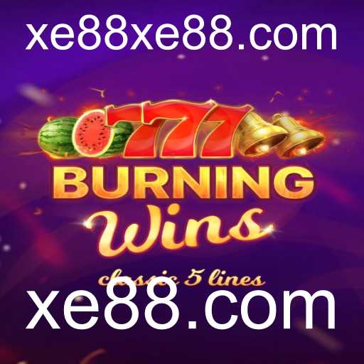 Explorando o Universo de 'BurningWins' no xe88.com