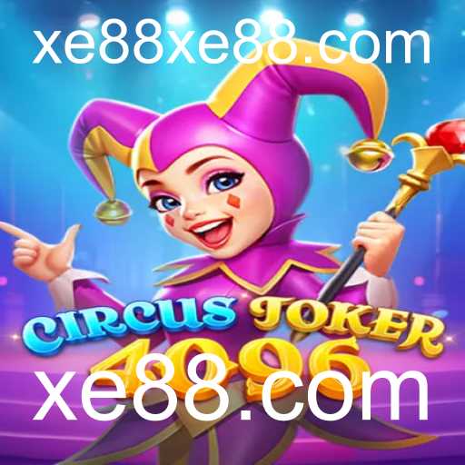 Explore o Fascinante Mundo do Jogo CircusJoker4096