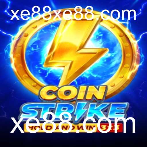 Explorando Coinstrike: Um Novo Clássico no Universo Xe88.com