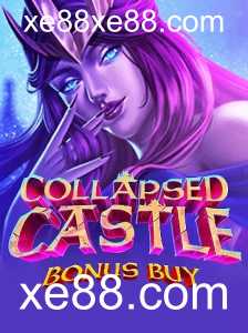 Explorando o Fascinante Mundo de CollapsedCastleBonusBuy