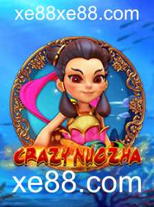 CrazyNuoZha: A Nova Sensação do Mundo dos Jogos com Conexão à xe88.com