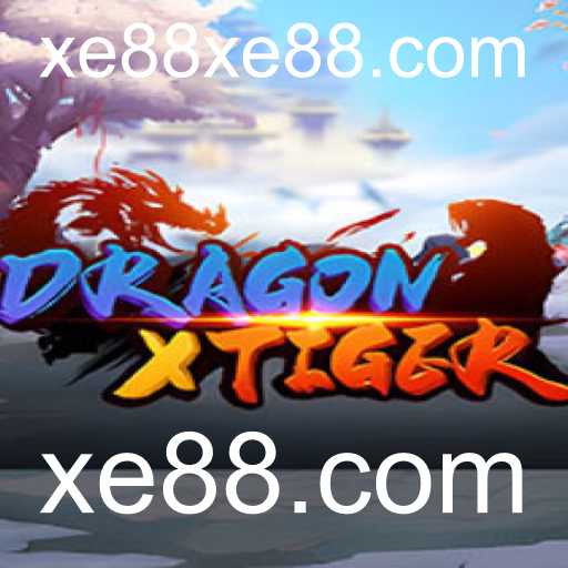 DragonXTiger: Mergulhe na Aventura Inovadora com XE88