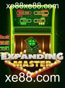 Descubra o Fascinante Mundo de ExpandingMaster: Regras e Estratégias