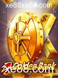 GoldenBank: Descubra as Regras e a Empolgação do Jogo da Plataforma xe88.com