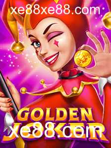 Explorando GoldenJoker: Um Clássico Moderno no Cenário de Jogos Online