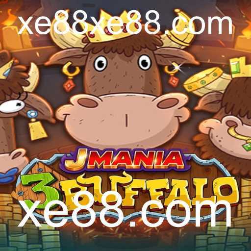 Explorando o Fascinante Mundo de JMania3Buffalo: Um Guia Completo