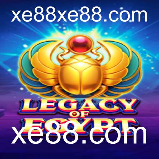 Explorando o Fascinante Mundo de LegacyOfEgypt