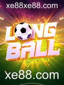 LongBall: Mergulho na Experiência Visual e Estratégica de um Clássico Moderno