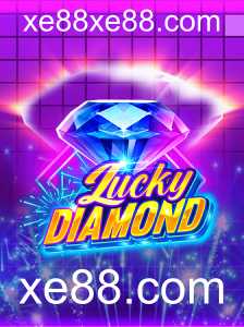 Explorando o Mundo de LuckyDiamond: Um Mergulho no Jogo de Casino