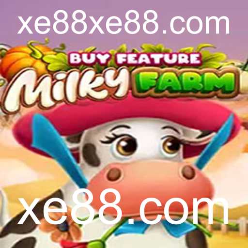MilkyFarmBuyFeature: Uma Experiência de Jogo Singular com XE88