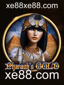 Explorando a Aventura de PharaohsGold no xe88.com