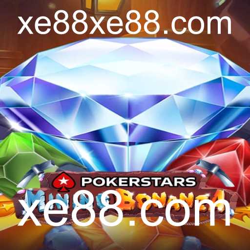 Explorando o Mundo dos Jogos de Poker Online com Pokerstars e xe88.com