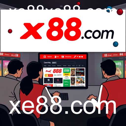 xe88.com