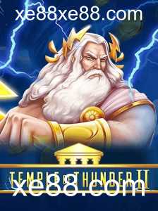 Explorando TempleofThunderII: Uma Aventura Épica com xe88.com