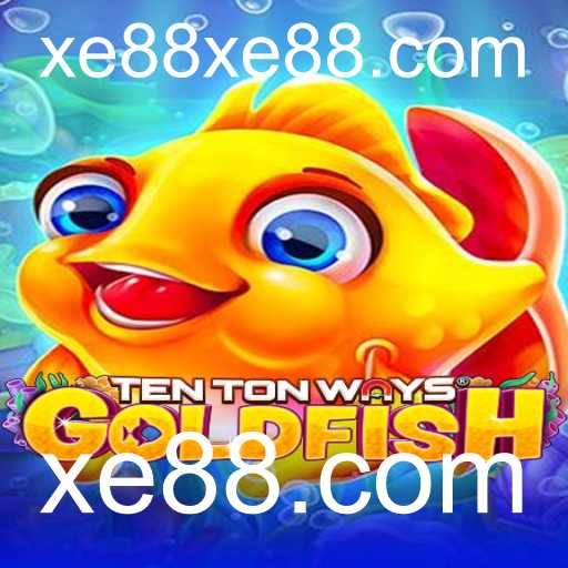 Explorando o Jogo Divertido TenTonWaysGoldfish
