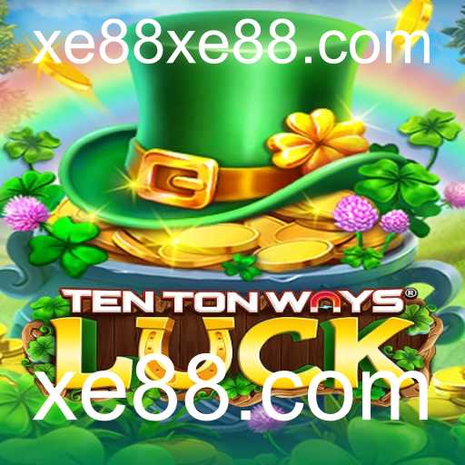 Explorando TenTonWaysLuck: Um Guia Completo