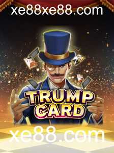 Explorando o Jogo TrumpCard: Descrição, Introdução e Regras