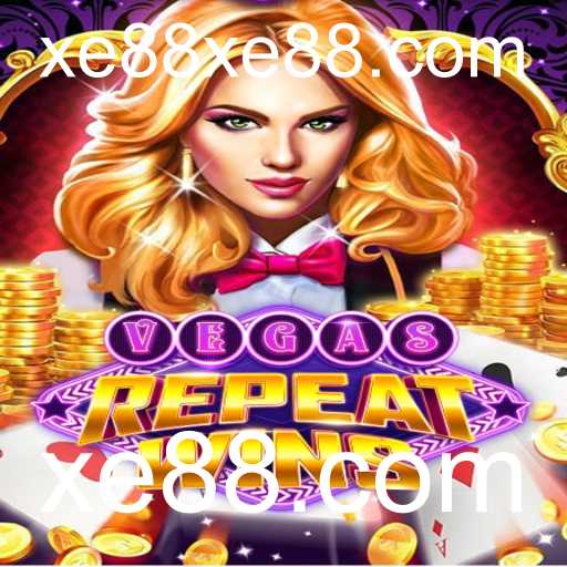 Descobrindo VegasRepeatWins: O Jogo de Cassino Sensação de xe88.com