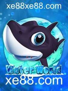 Explorando WaterWorld: A Nova Sensação do Mundo dos Jogos